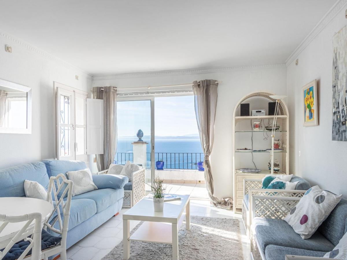 Vakantiehuis Madreselva By Interhome *