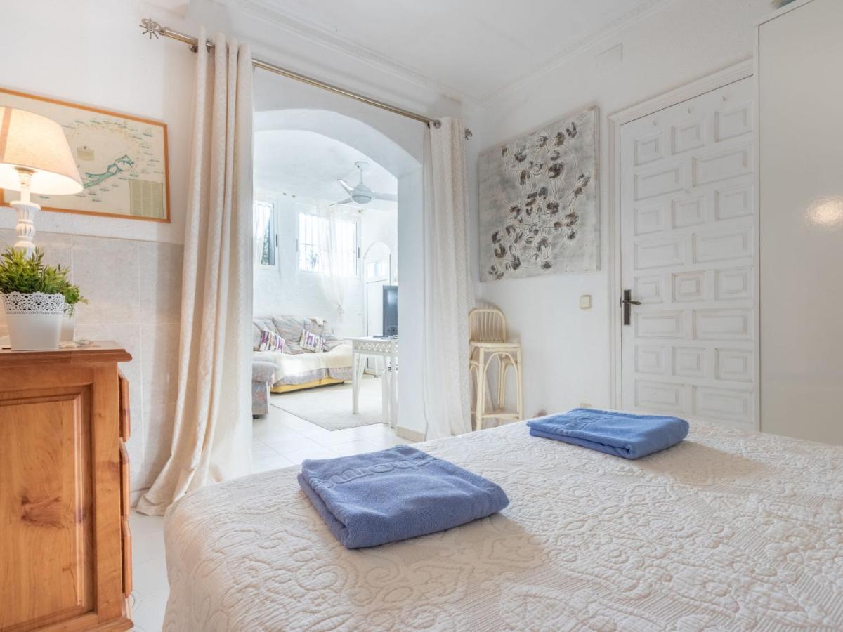 Vakantiehuis Madreselva By Interhome *