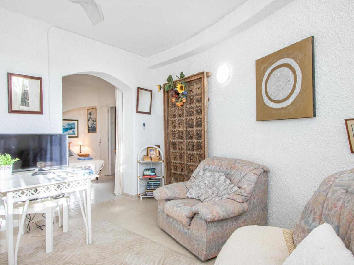 Vakantiehuis Madreselva By Interhome Roses